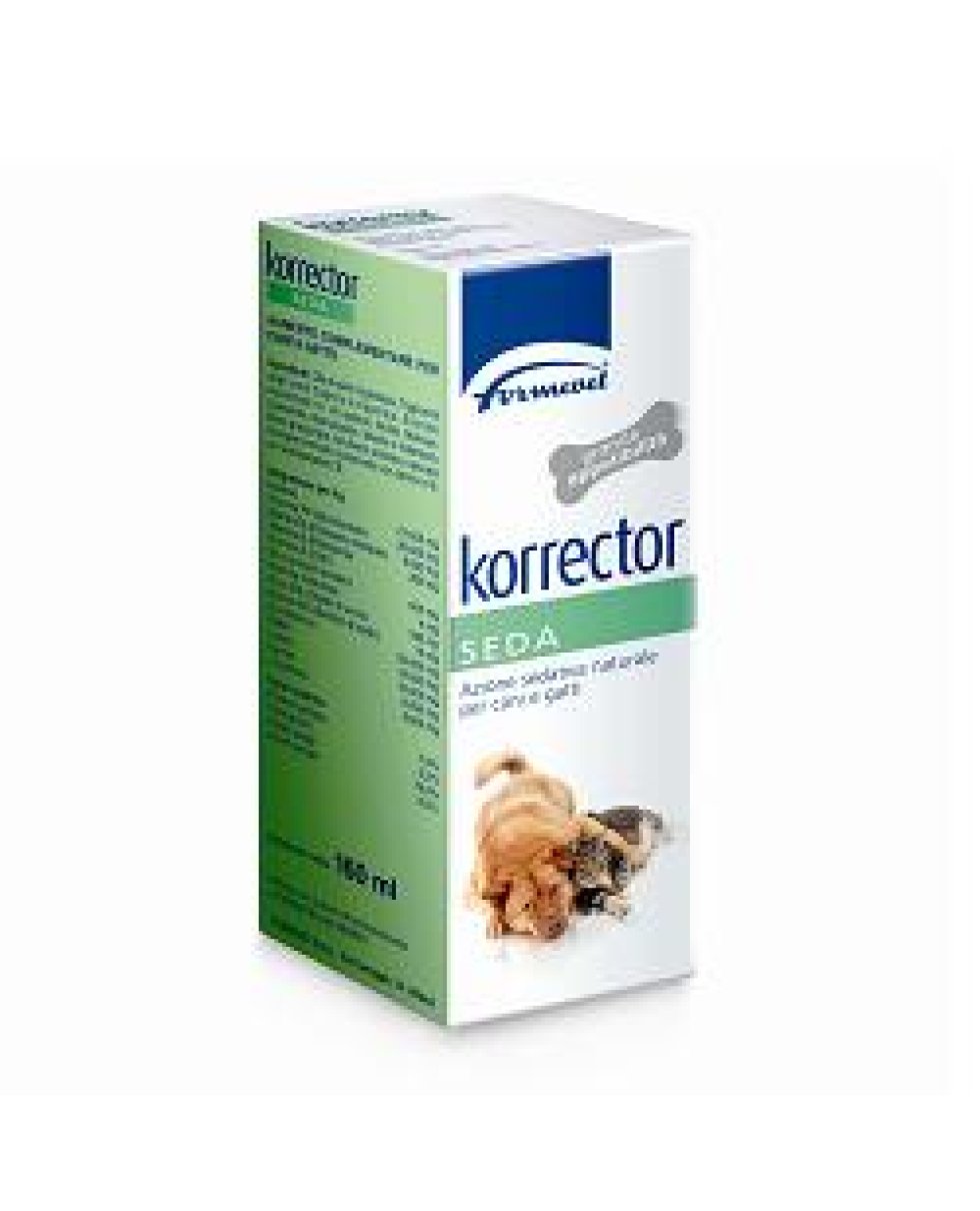 KORRECTOR-SEDA 160 ML VET