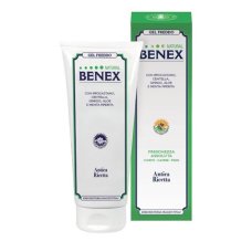 BENEX GEL FREDDO VENE 200ML