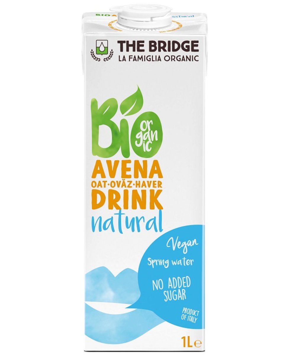 AVENA DRINK 1LT