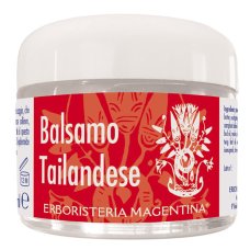 BALSAMO TAILANDESE 50MG