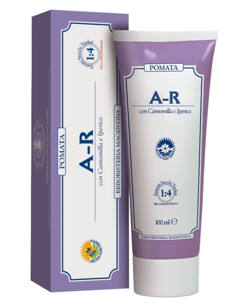 AR POM DOLORI ARTICOLARI 100ML