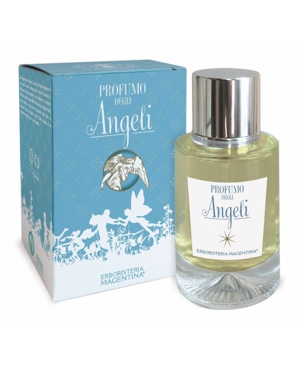 PROFUMO 50ML ANGELI