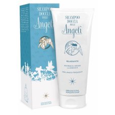 DOCCIASHAMPOO ANGELI 200ML