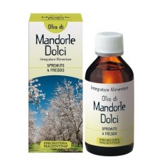 MANDORLE DOLCI OLIO 100ML EM