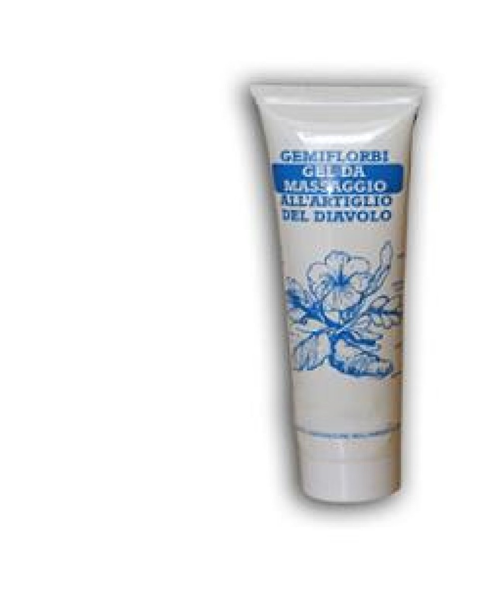 GEMIFLORBI Gel Art.Diavolo100g