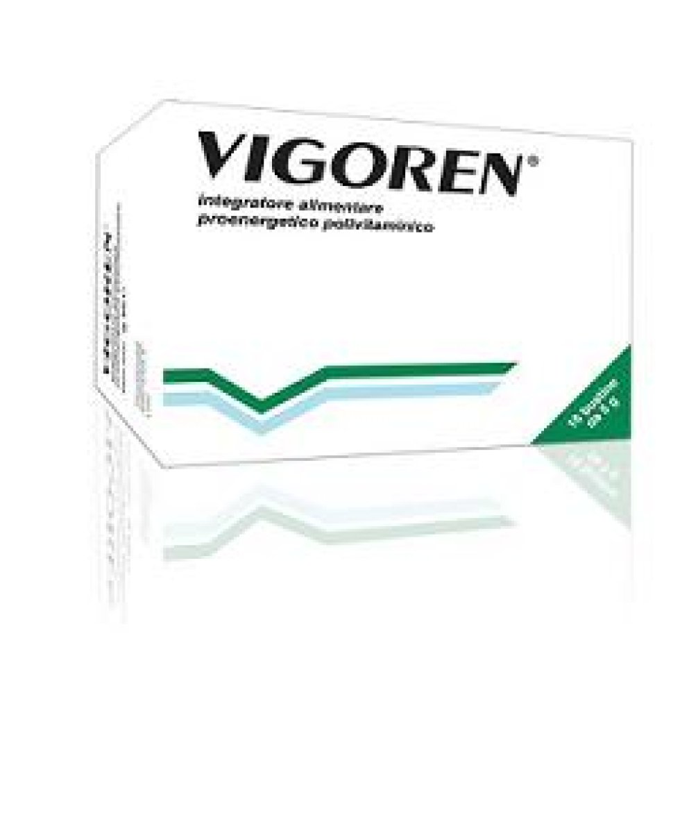 VIGOREN-INTEG ENERG 16 BS