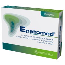 EPATOMED INTEG 30CPR