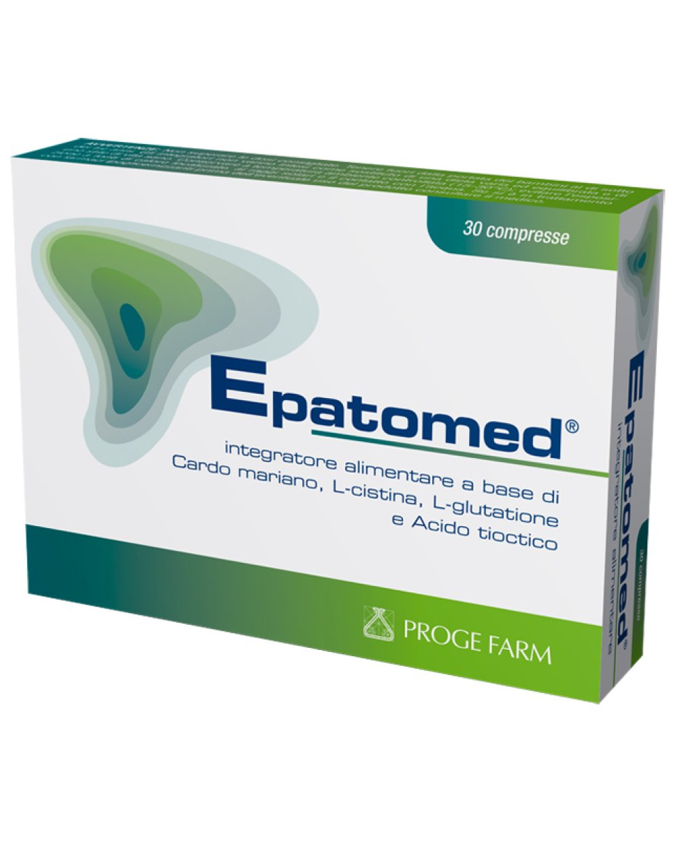 EPATOMED INTEG 30CPR