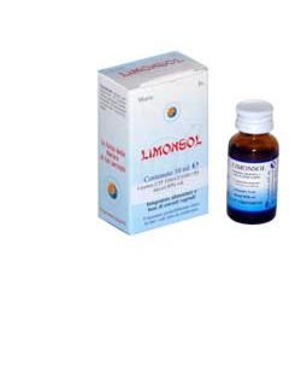 LIMONSOL LIQUIDO 10ML