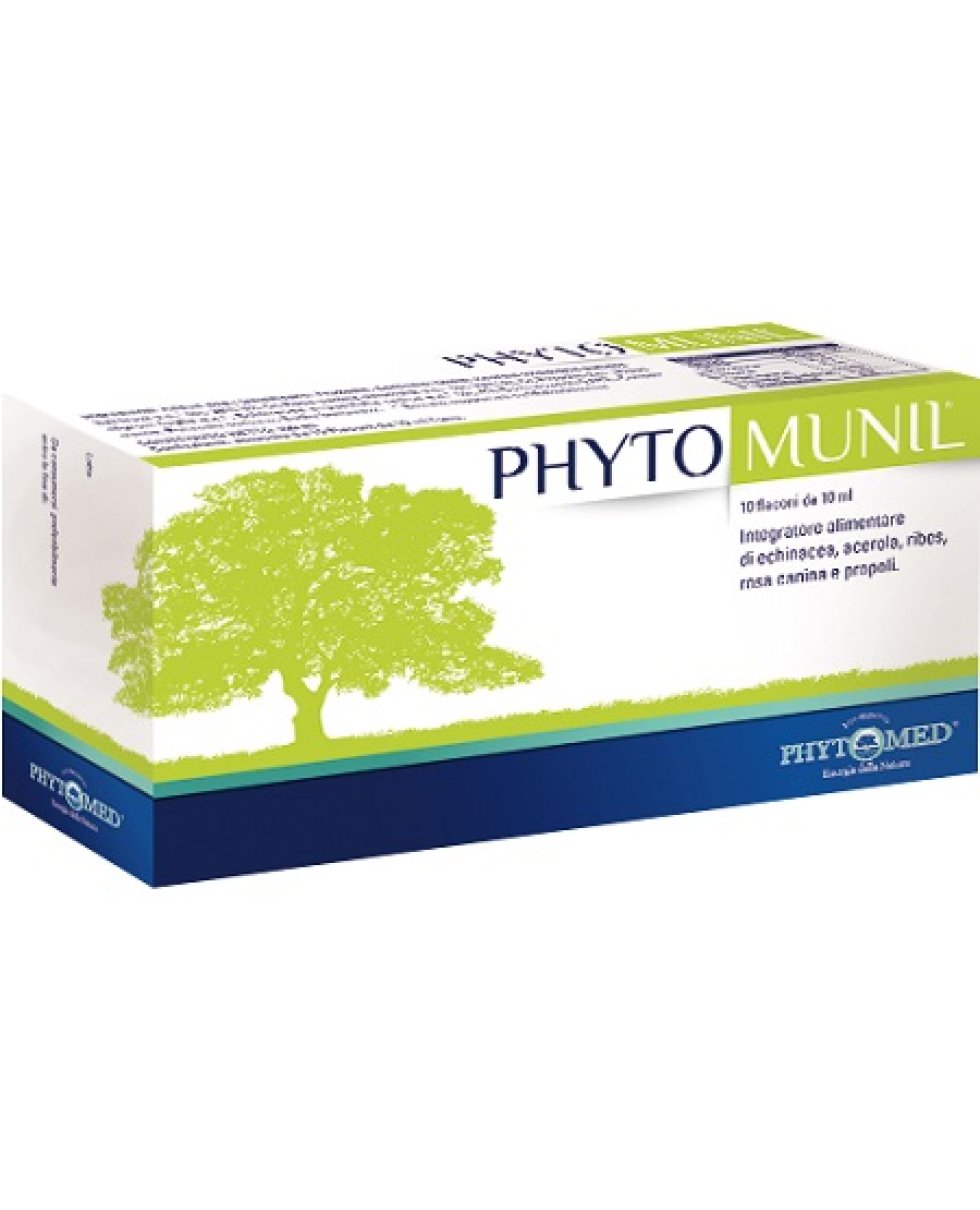 PHYTOMUNIL 10FL 10ML