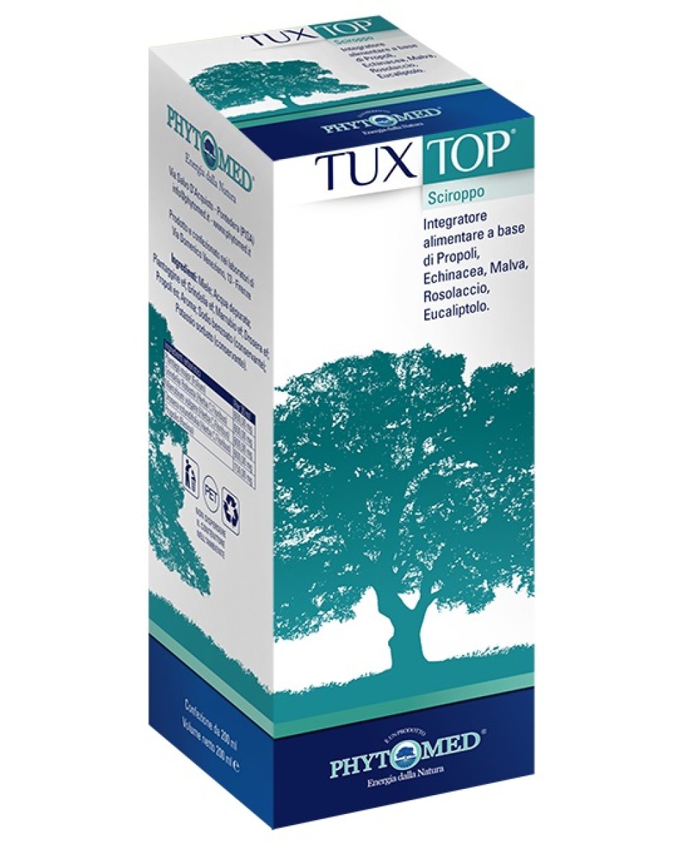 TUXTOP SCIR 200ML