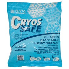 CRYOS SAFE GH IST 18X15CM