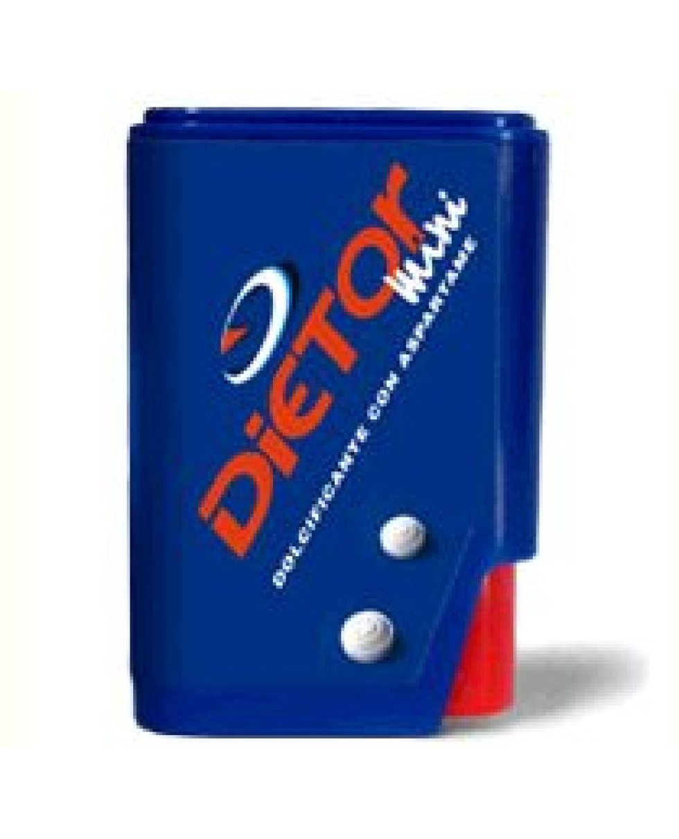 DIETOR MINI DOLCIF 300 CPR