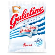 Galatine Latte 50g