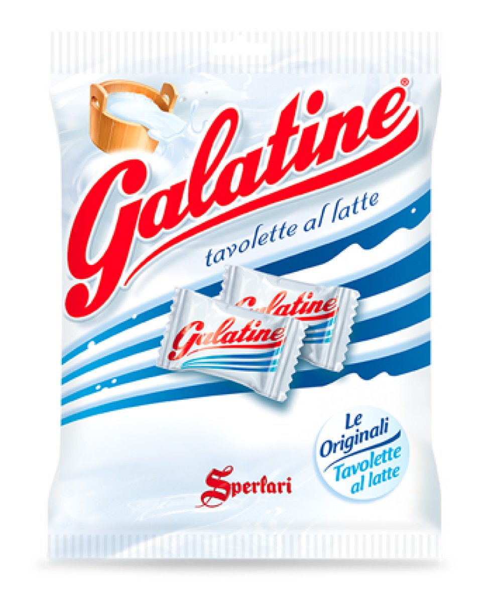 Galatine Latte 50g