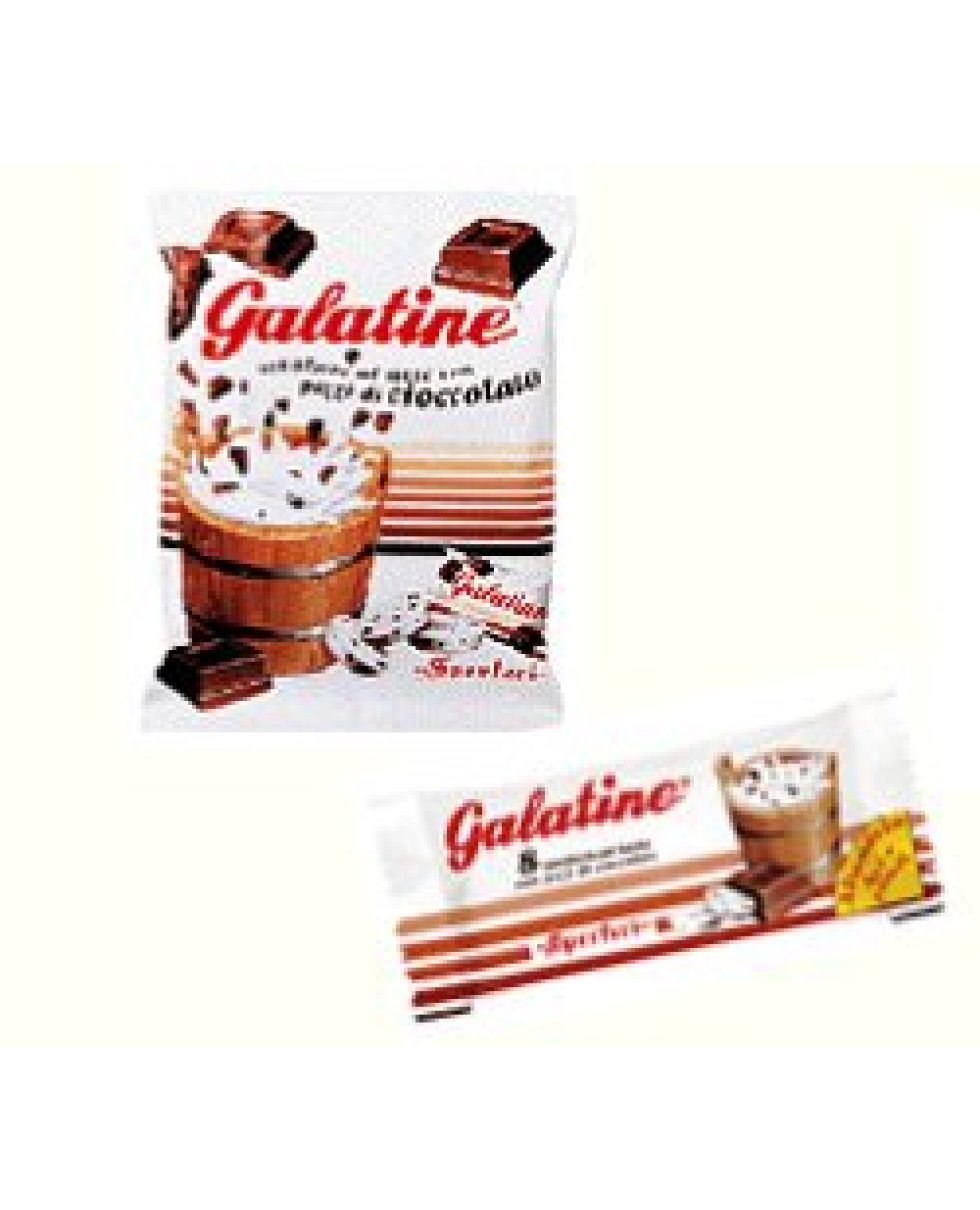 GALATINE CIOCC 50 GR BS