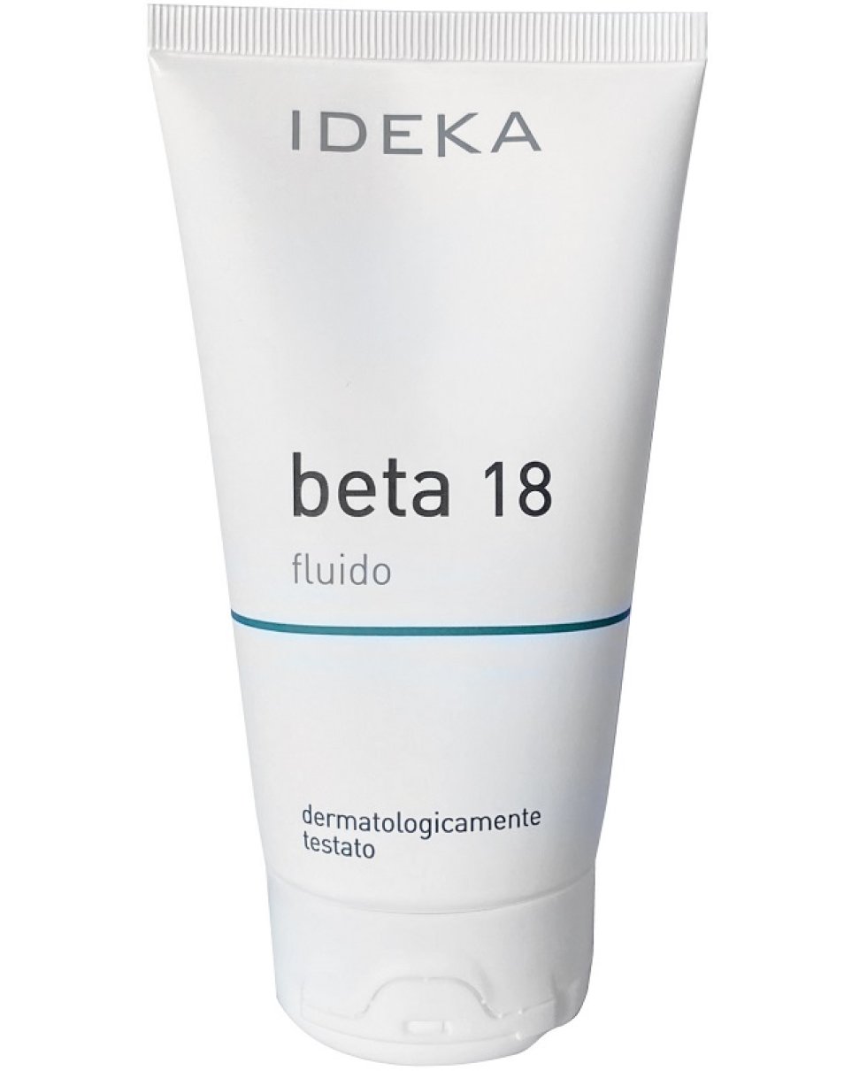 BETA 18 FLUIDO 125ML