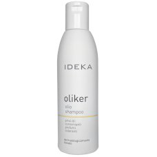 OLIKER Olio Shampoo 200ml