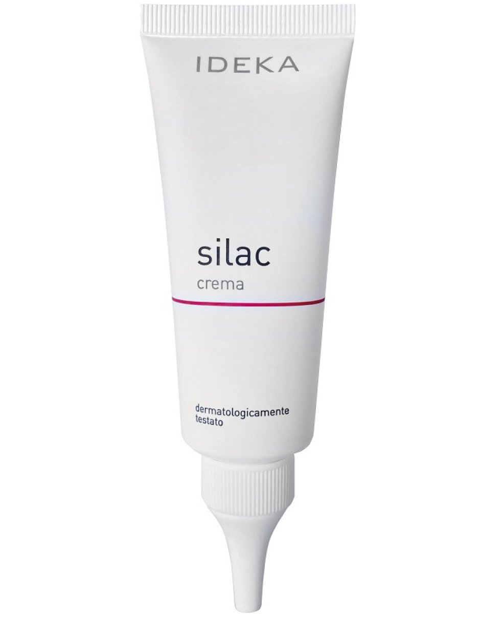 SILAC CR 40ML