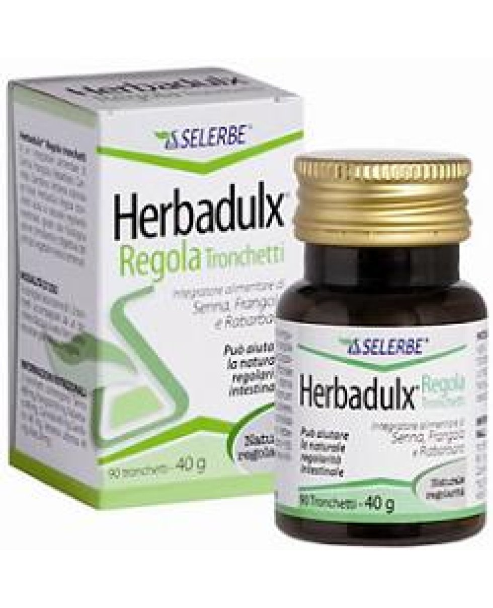 HERBADULX REG  TRONCHETTI
