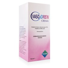 VASODREN-CREMA GAMBE 75ML