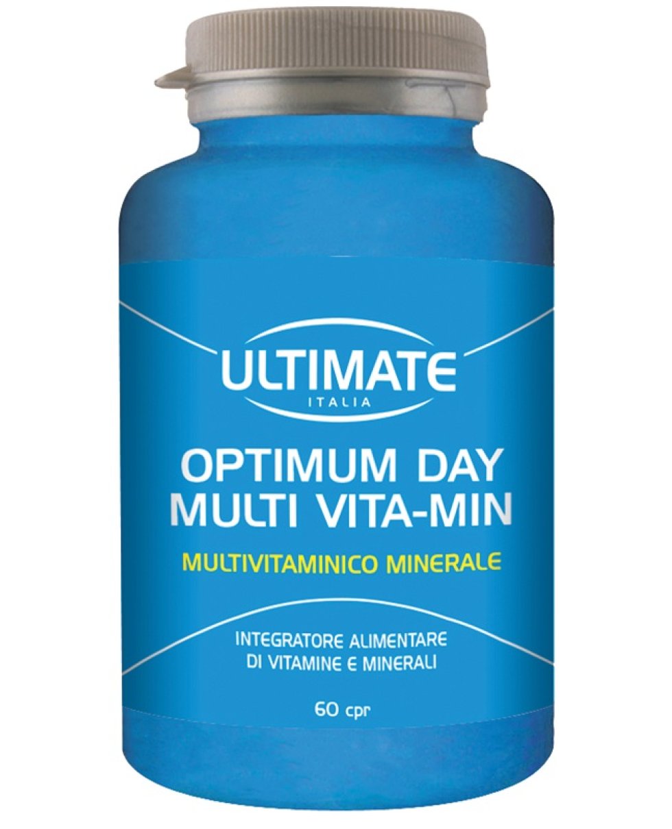 OPTIMUM DAY 60CPR