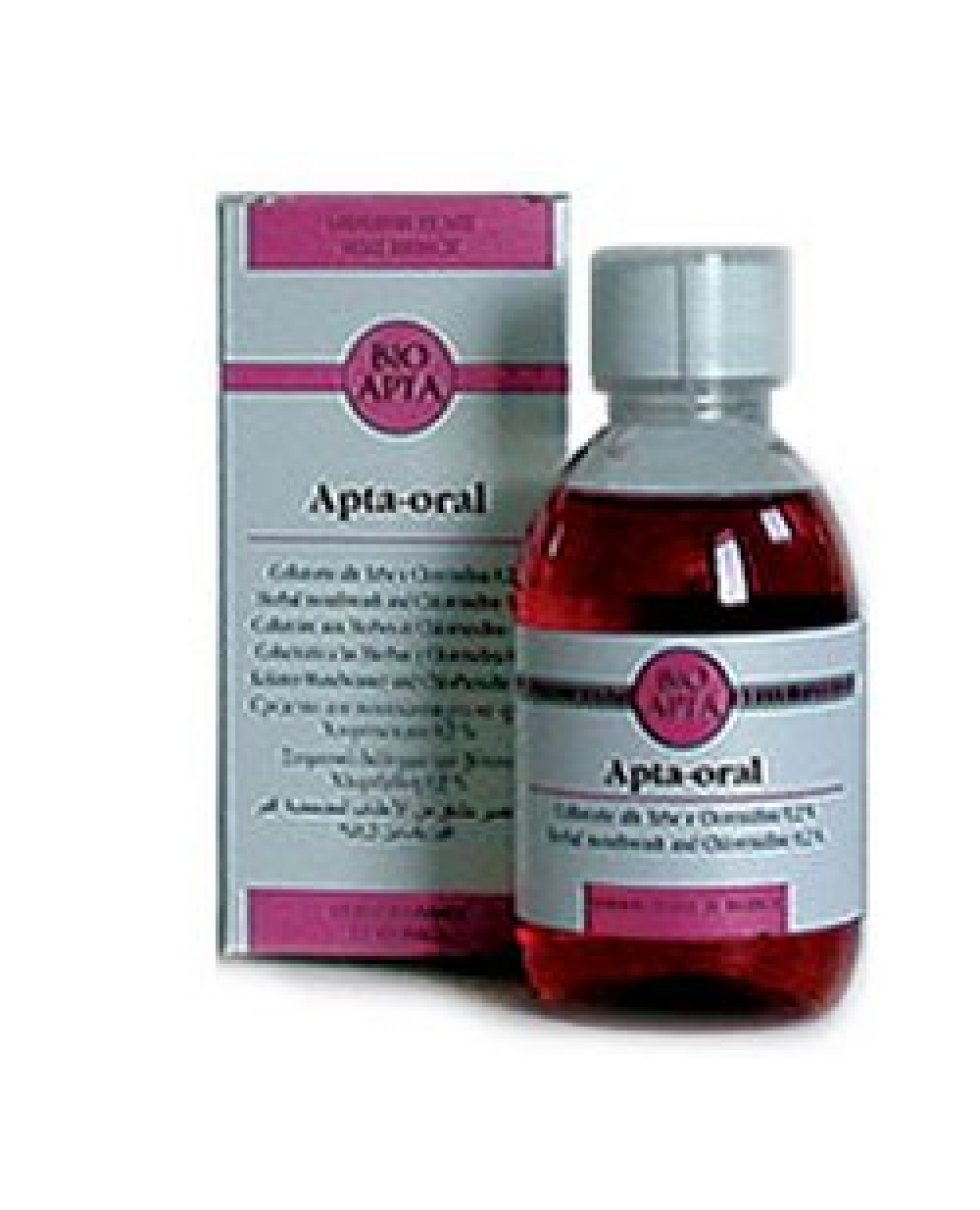 APTAORAL RO COLLUTT 200ML