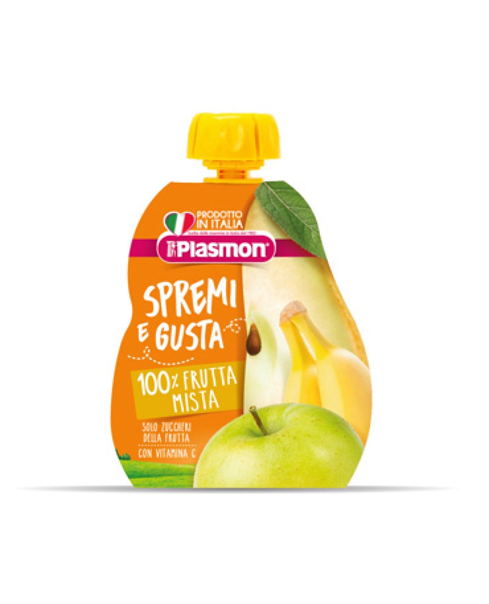 SPREMI E GUSTA FRUT MIST 100ML