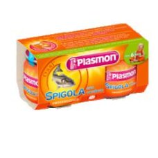 PLASMON OMOSPIGOLA BRANZ 80X2