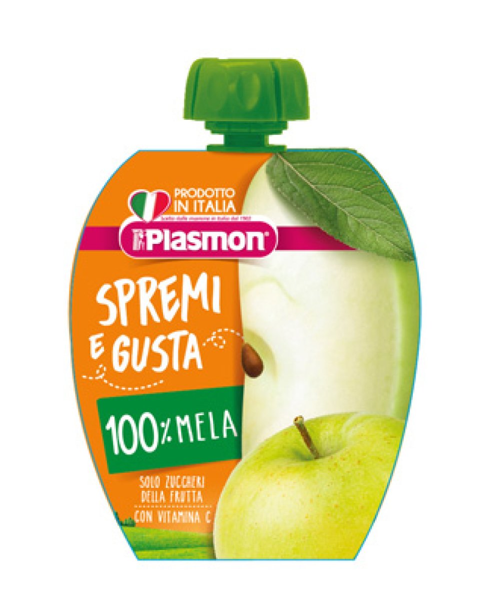 PL Spremi-Gusta Mela 100ml