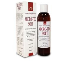 MICRO-TEC Soft Sh.200ml