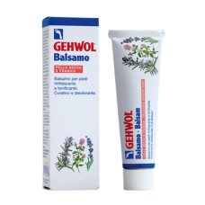 GEHWOL-BALS PIE P-SECC 75ML