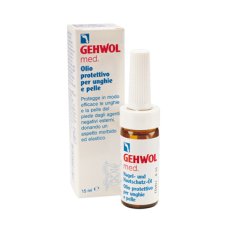 GEHWOL-OIL PROT UN 15ML