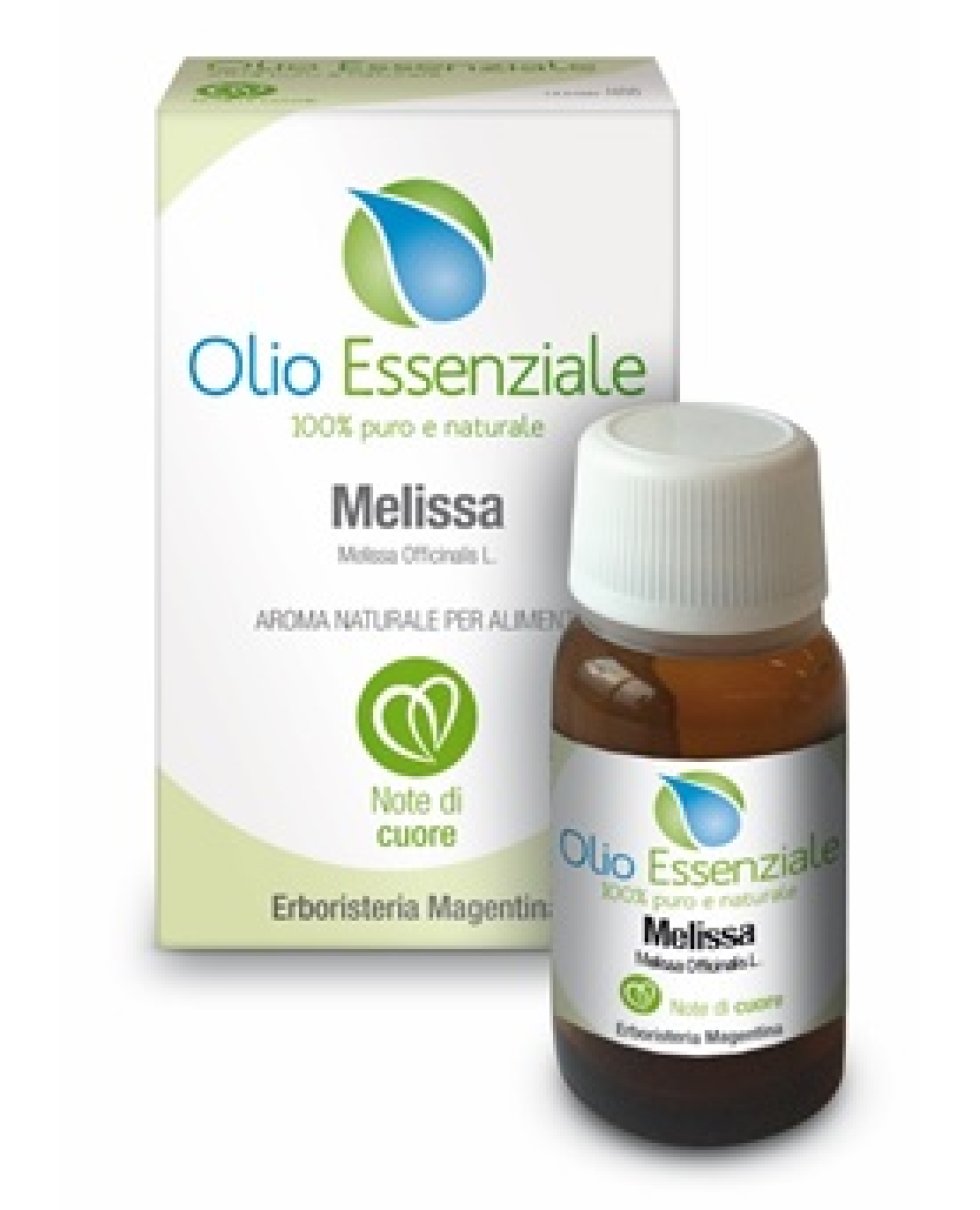 MELISSA ESS 10ML