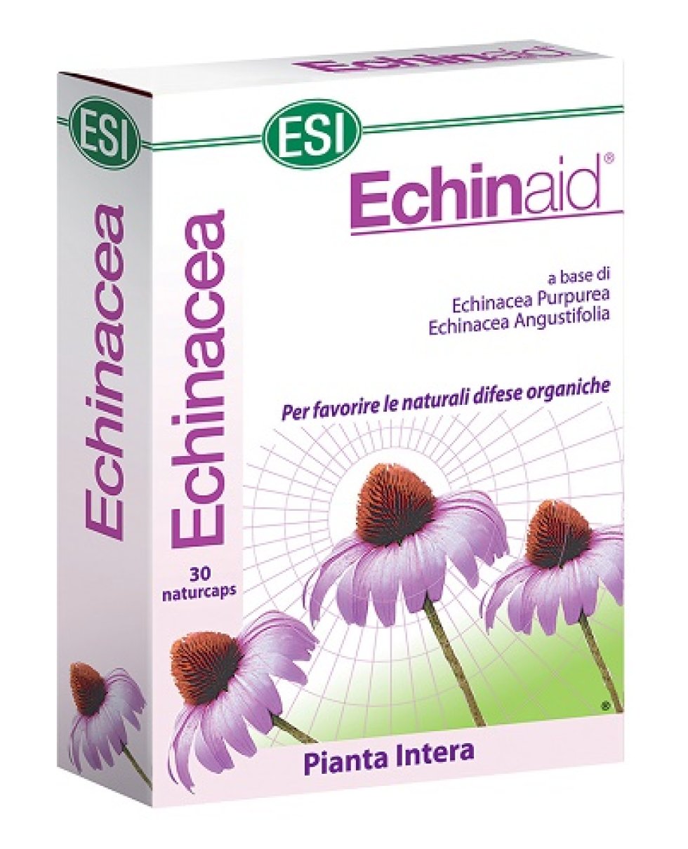 ESI ECHINAID 30CPS