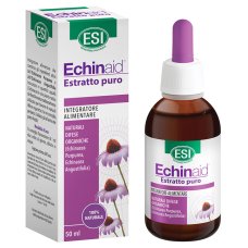 Echinaid Estratto Puro 50Ml Esi