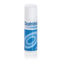 CICATRIDINA-SPRAY 125 ML