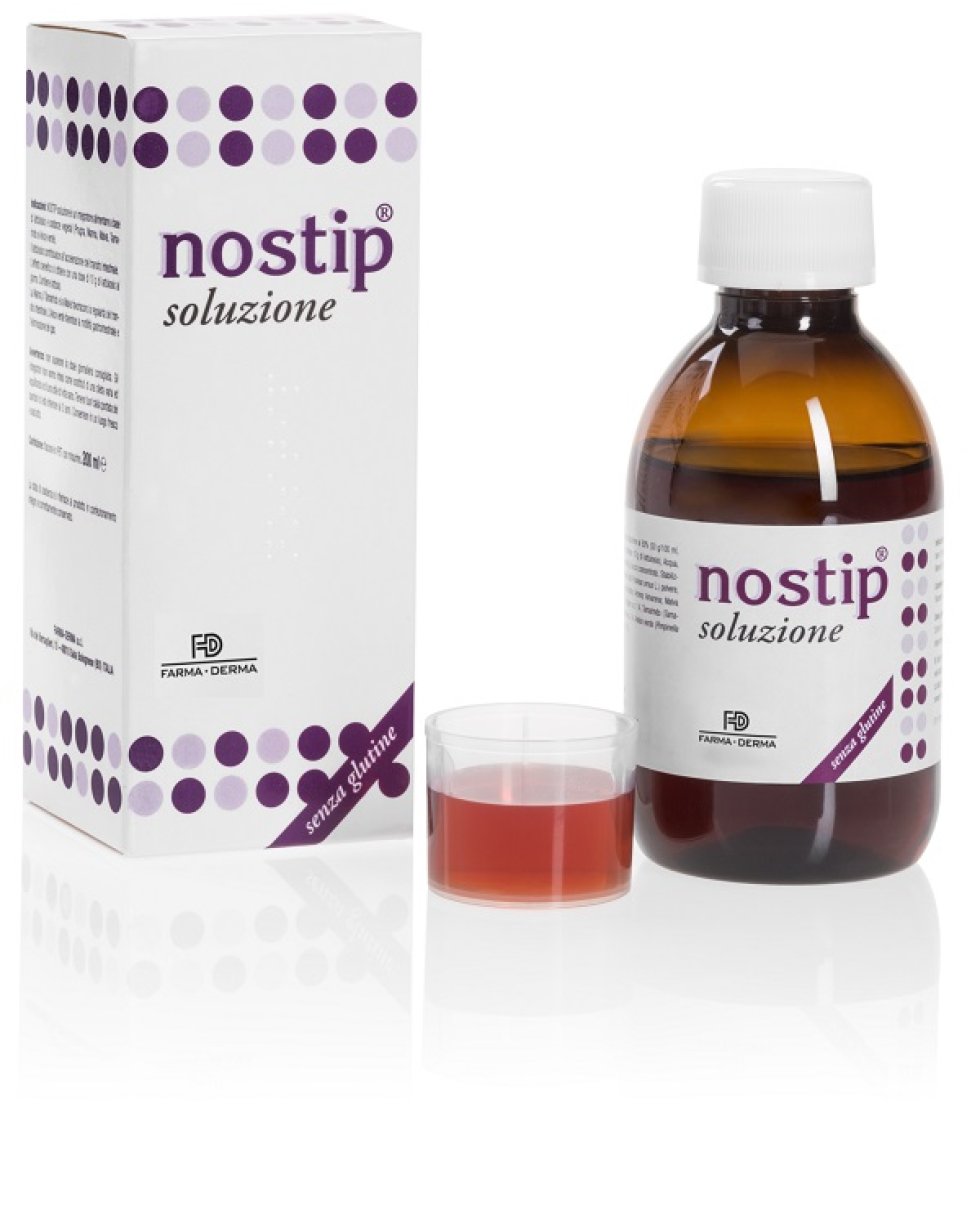 Nostip Soluzione 200ml