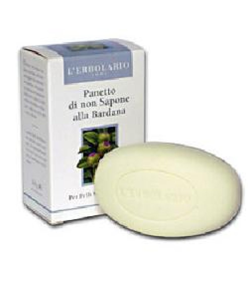 PANETTO NON SAP BARDANA 100G