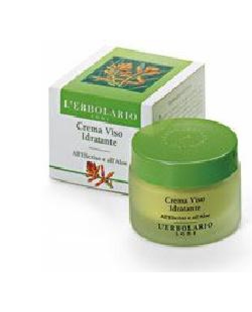 CREMA GIORNO ALOE ELICRISO50ML