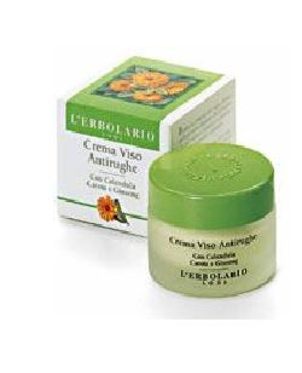 CREMA ANTIR CALENDULA/CAR 30ML