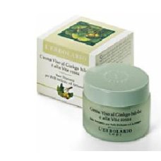 CREMA GINKGO BILOBA/VITE RO 50