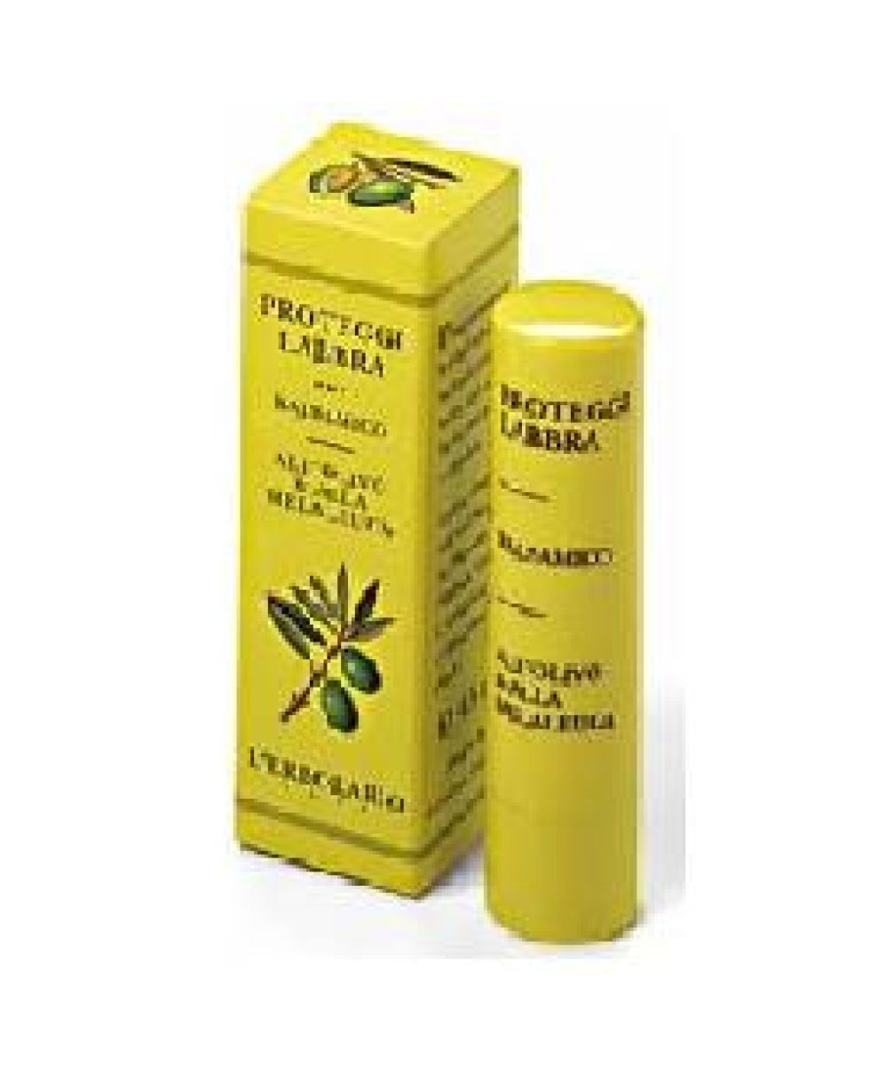 PROTEGGILABBRA BALSAMO 4,5ML