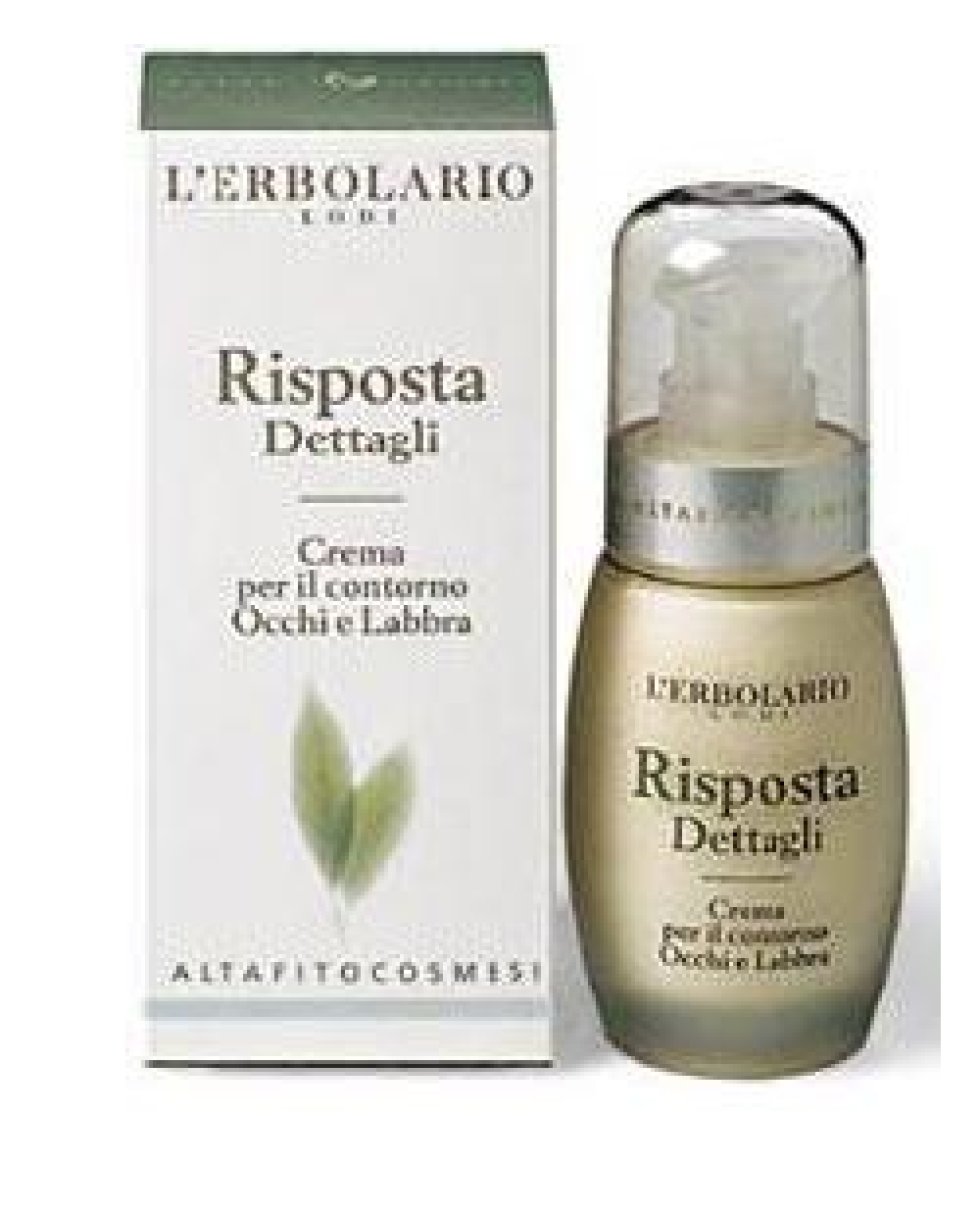 RISPOSTA DETTAGLI 30ML