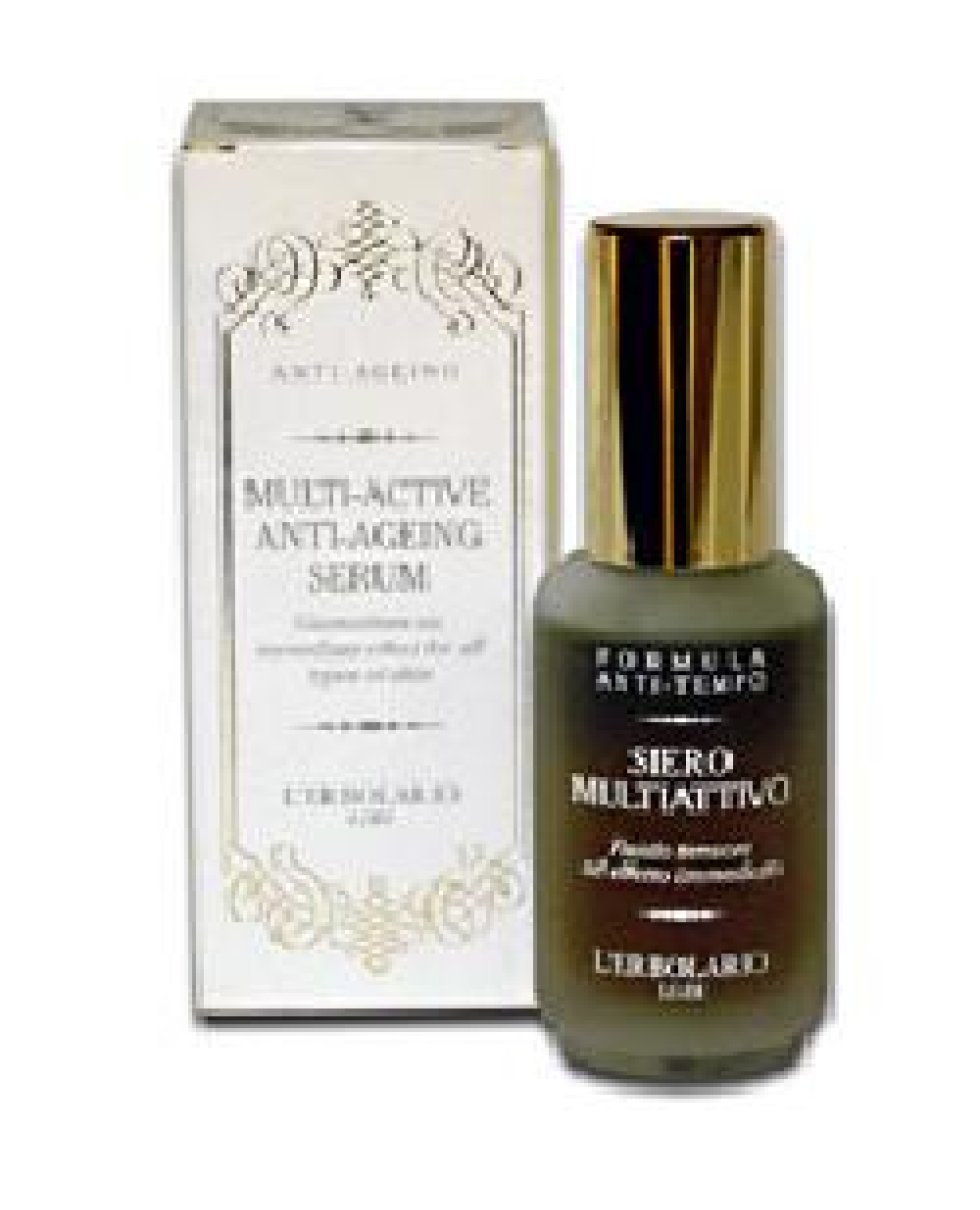 SIERO MULTIATTIVO 30ML