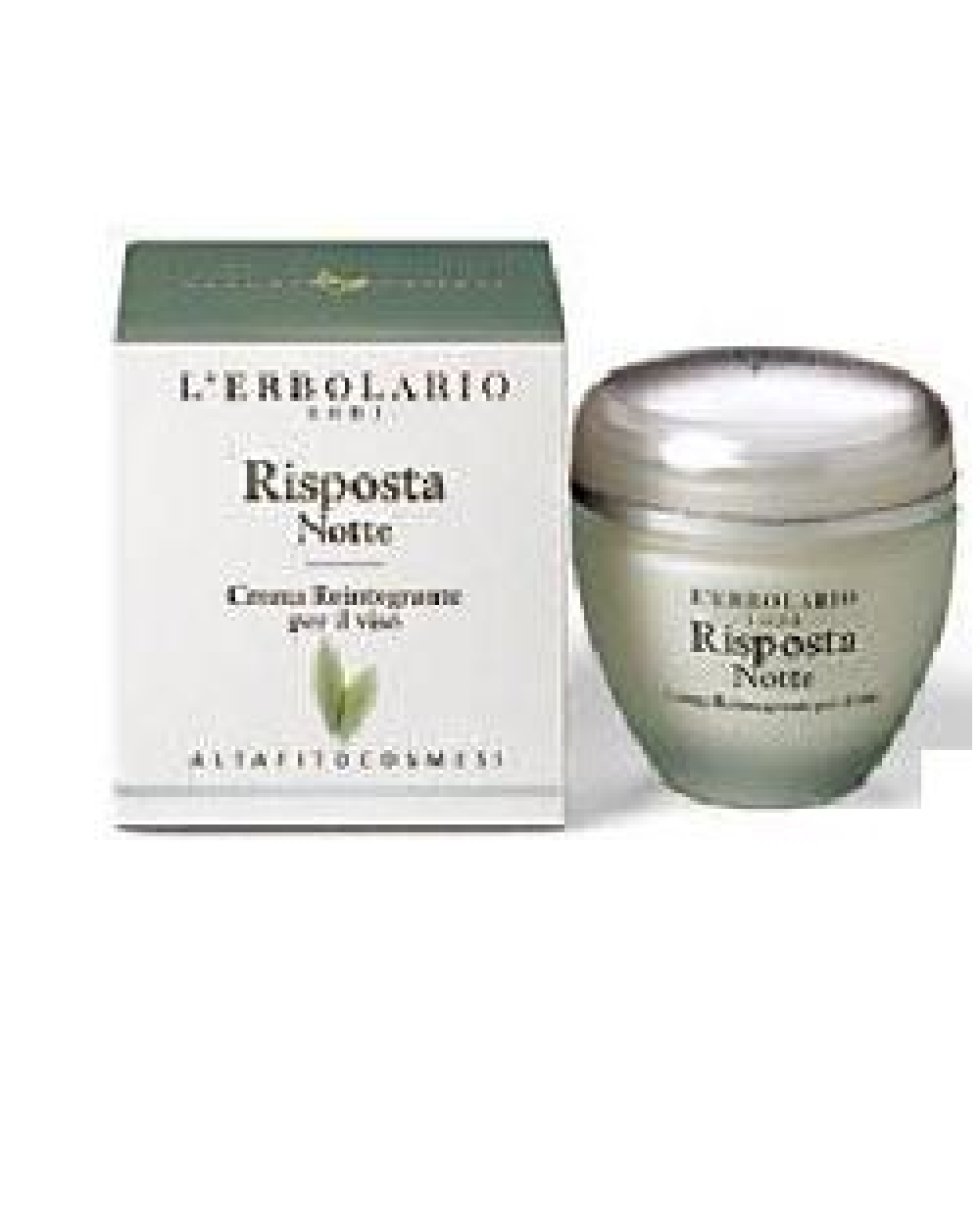 RISPOSTA NOTTE 50ML