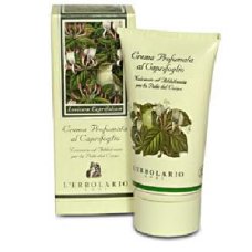 CREMA PROF CAPRIFOGLIO 150ML