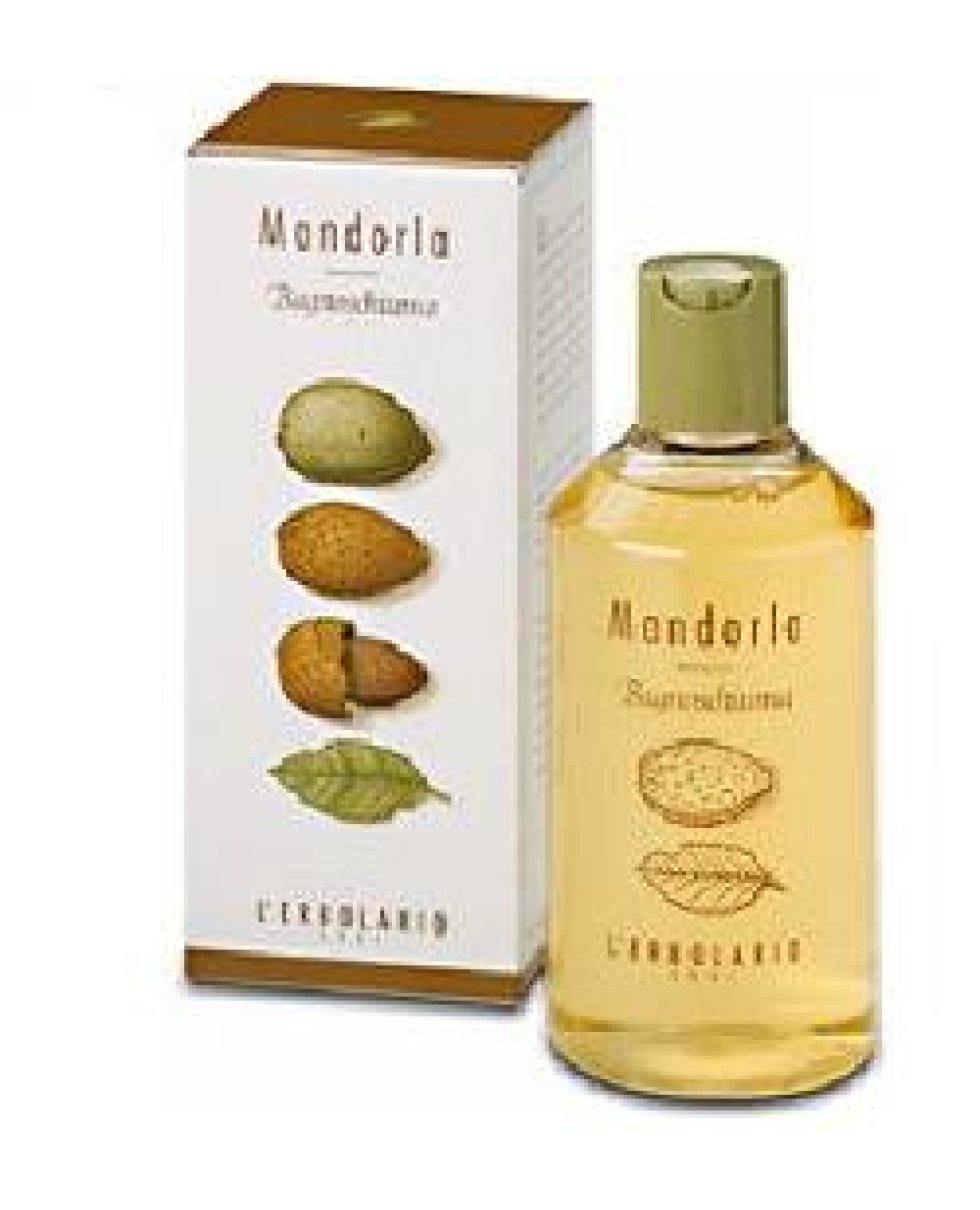 BAGNOSCHIUMA MANDORLA 250ML