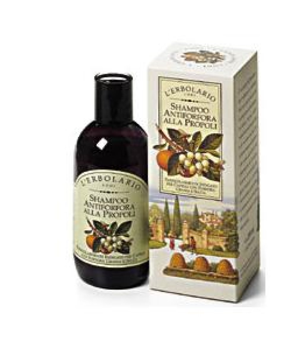 ERBOLARIO SH ANTIF PROPOLI 200ML