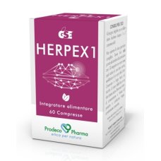 GSE HERPEX 1 INTEG 60CPR